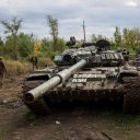 Will Russia enter Svitle by...?